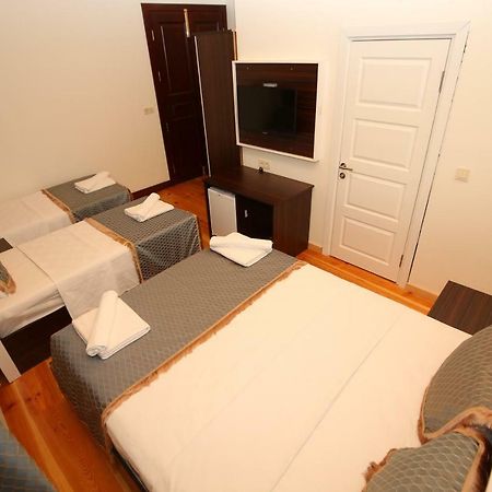 Grand Konak Otel Fatih Provincia di Provincia di Istanbul Esterno foto