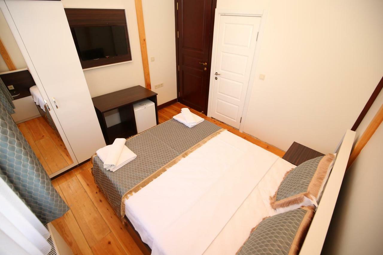 Grand Konak Otel Fatih Provincia di Provincia di Istanbul Esterno foto