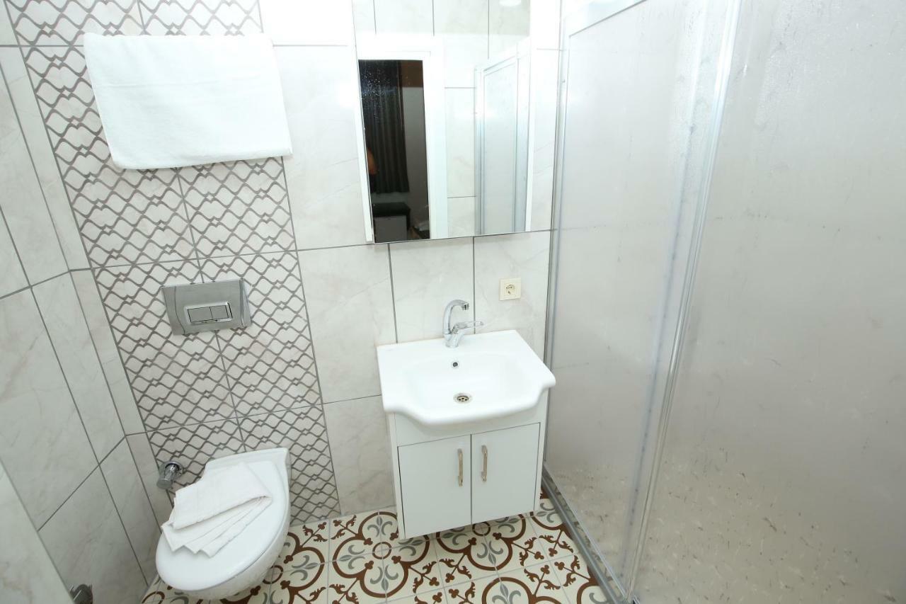 Grand Konak Otel Fatih Provincia di Provincia di Istanbul Esterno foto