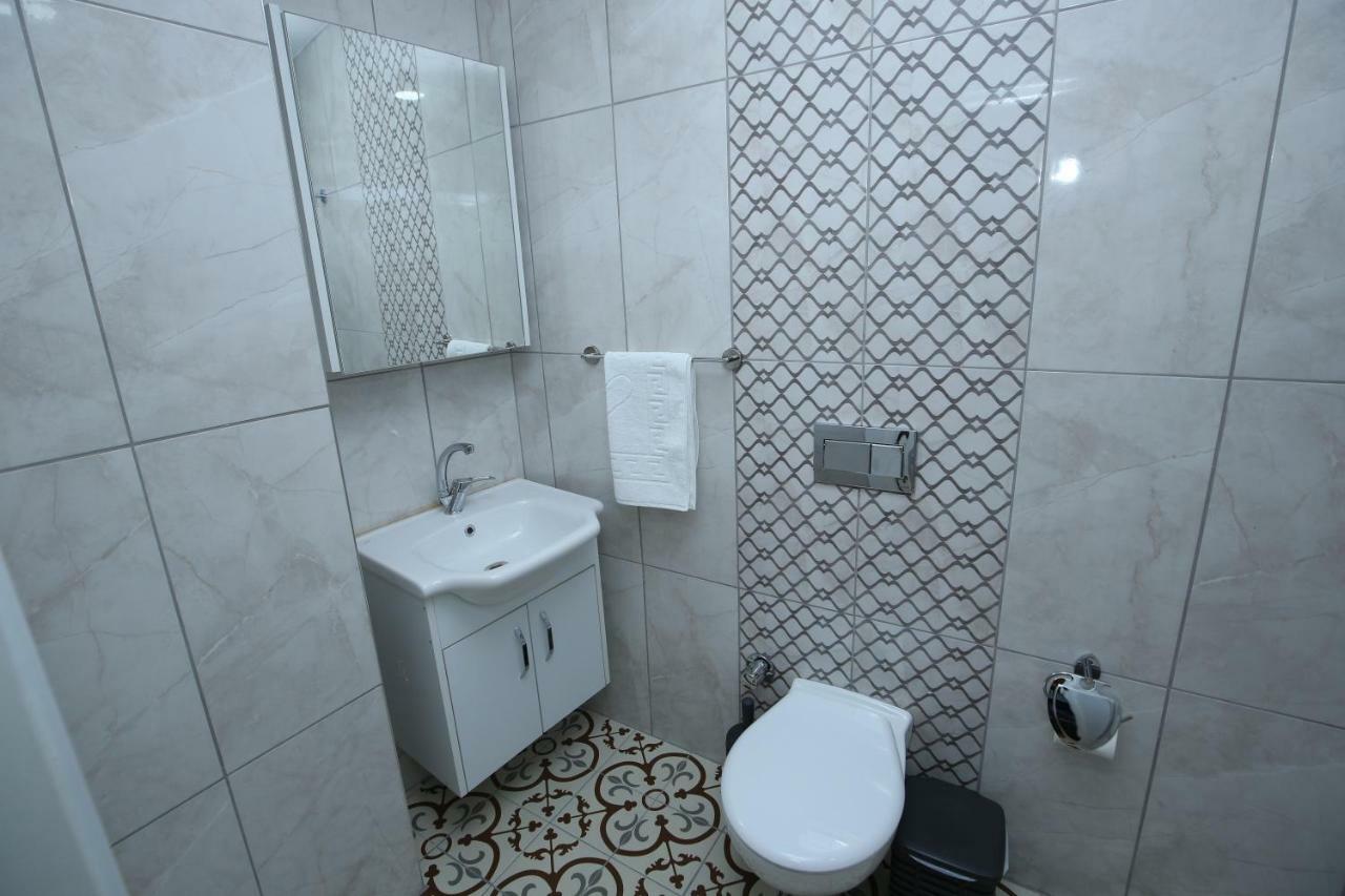 Grand Konak Otel Fatih Provincia di Provincia di Istanbul Esterno foto